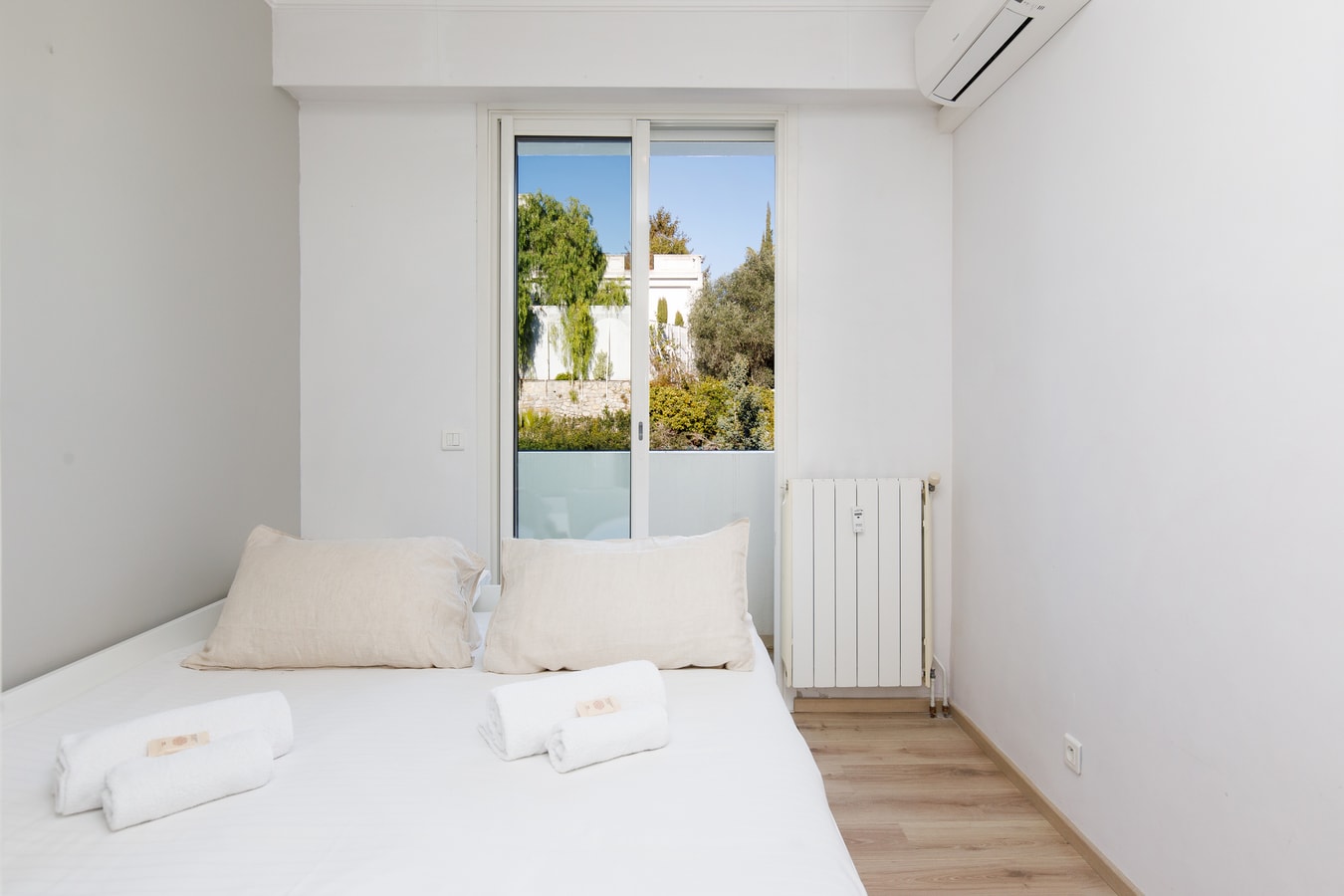 Immogroom - Spacious bright T3 - Sea view -Terrace 4 ImmoGroom