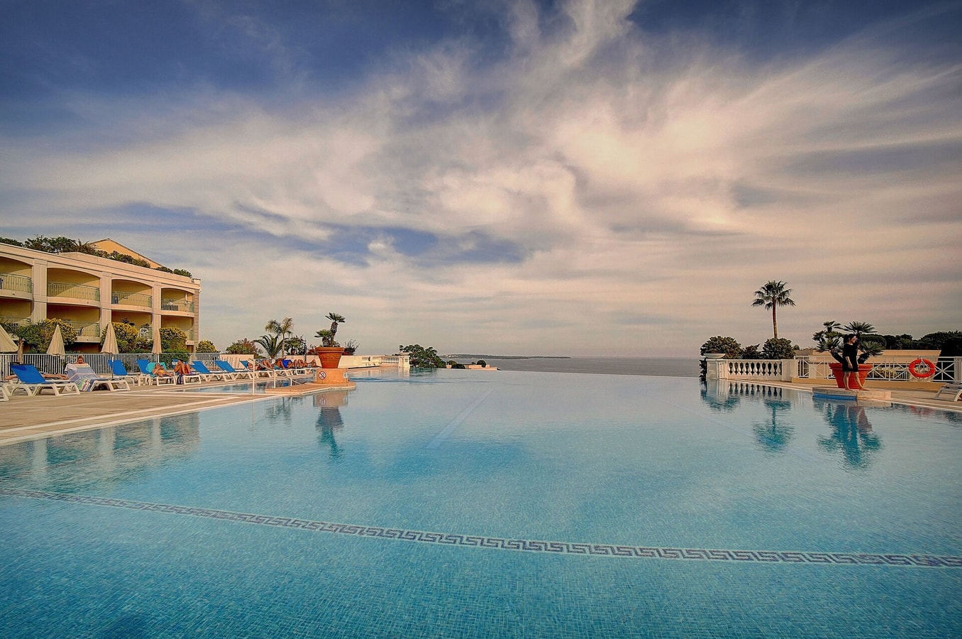 Immogroom - sea view- Pool- Parking- garden 21 ImmoGroom
