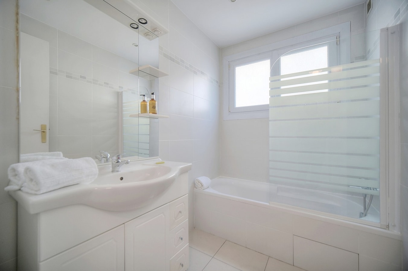 Mazarin · Immogroom - Renovated apartment - Terrace - A C 17 ImmoGroom
