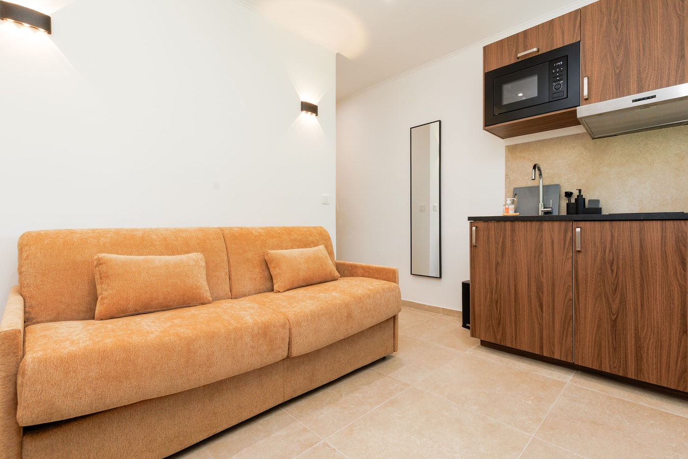 Upstays Cosy Studio 15m² with pool and quiet 13 Upstays