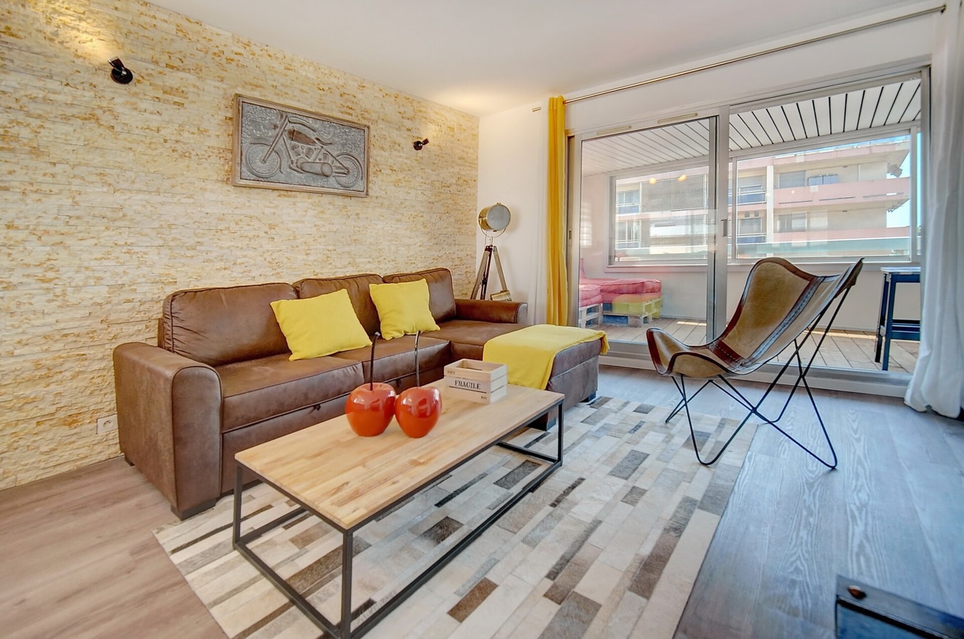 Grand Capitou · Immogroom - Renovated - Parking - AC - Terraces 1 ImmoGroom