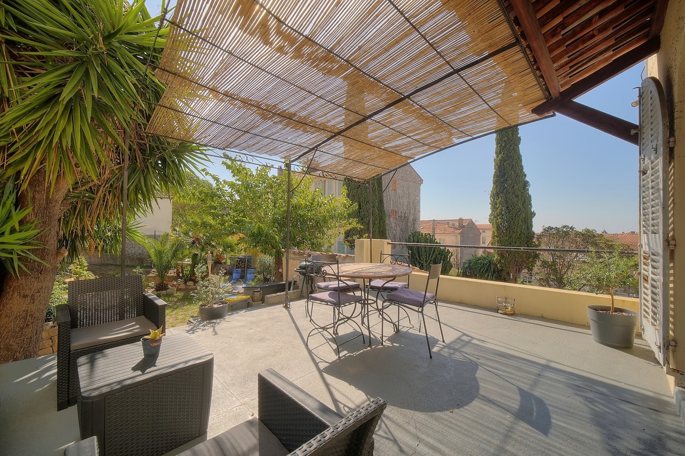 Pierre · Immogroom - T3 - Garden - Quiet - Air conditioning 32 ImmoGroom