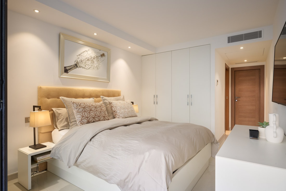 Upstays 79 m² 2Br Terraces 16 Upstays