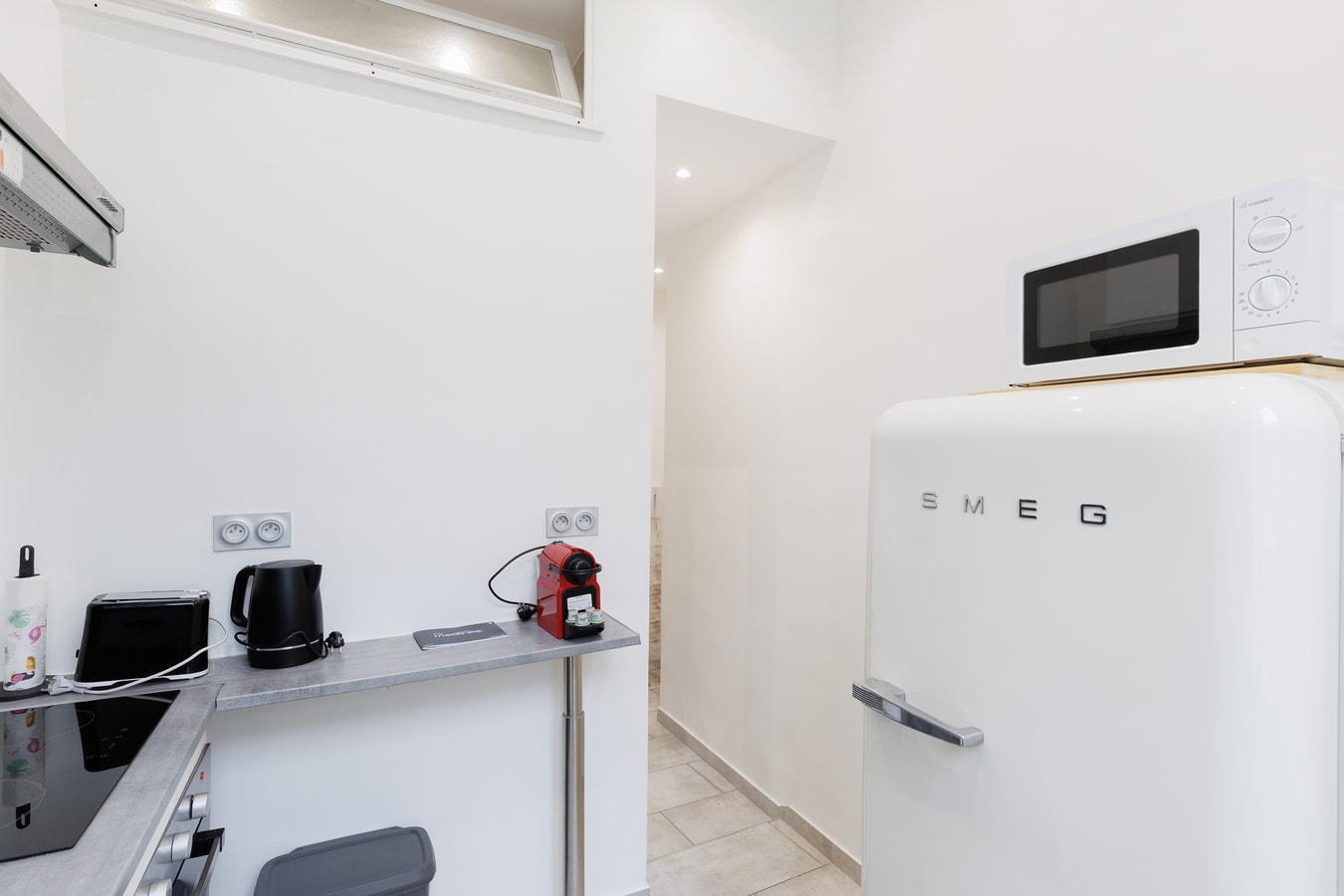 Immogroom - 1Bedroom - CityCenter  - AC 10 ImmoGroom