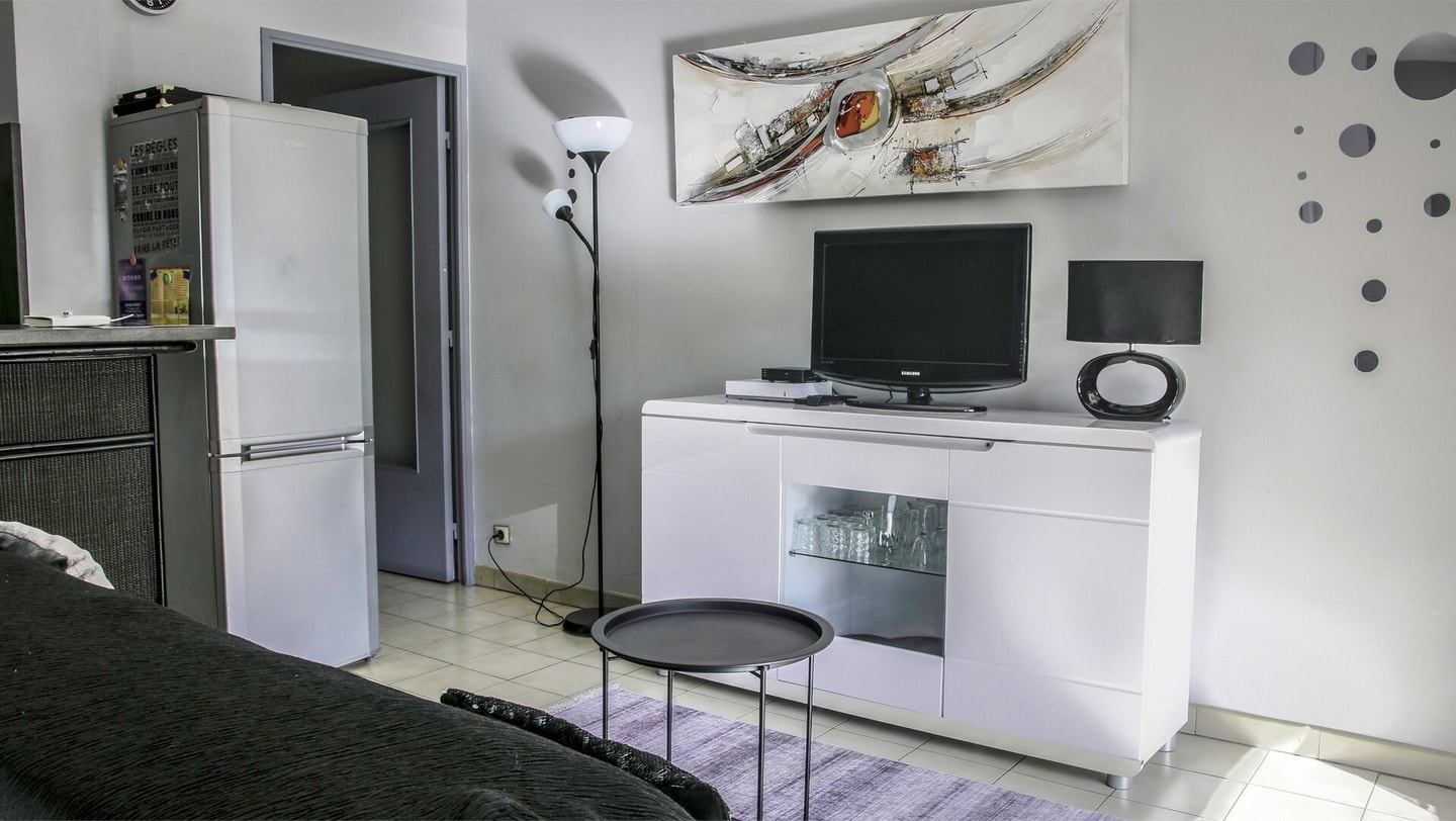 Little Albaz · Immogroom- Cosy - Cannes Center- A C - Terrace 7 ImmoGroom