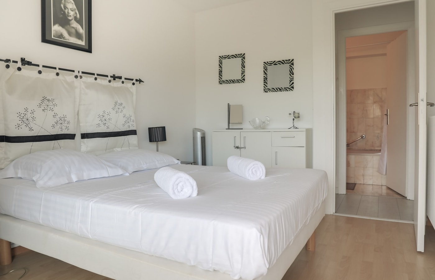 Albaz · Immogroom - 2 Br- Bright - Terrace - Wifi - Air 11 ImmoGroom