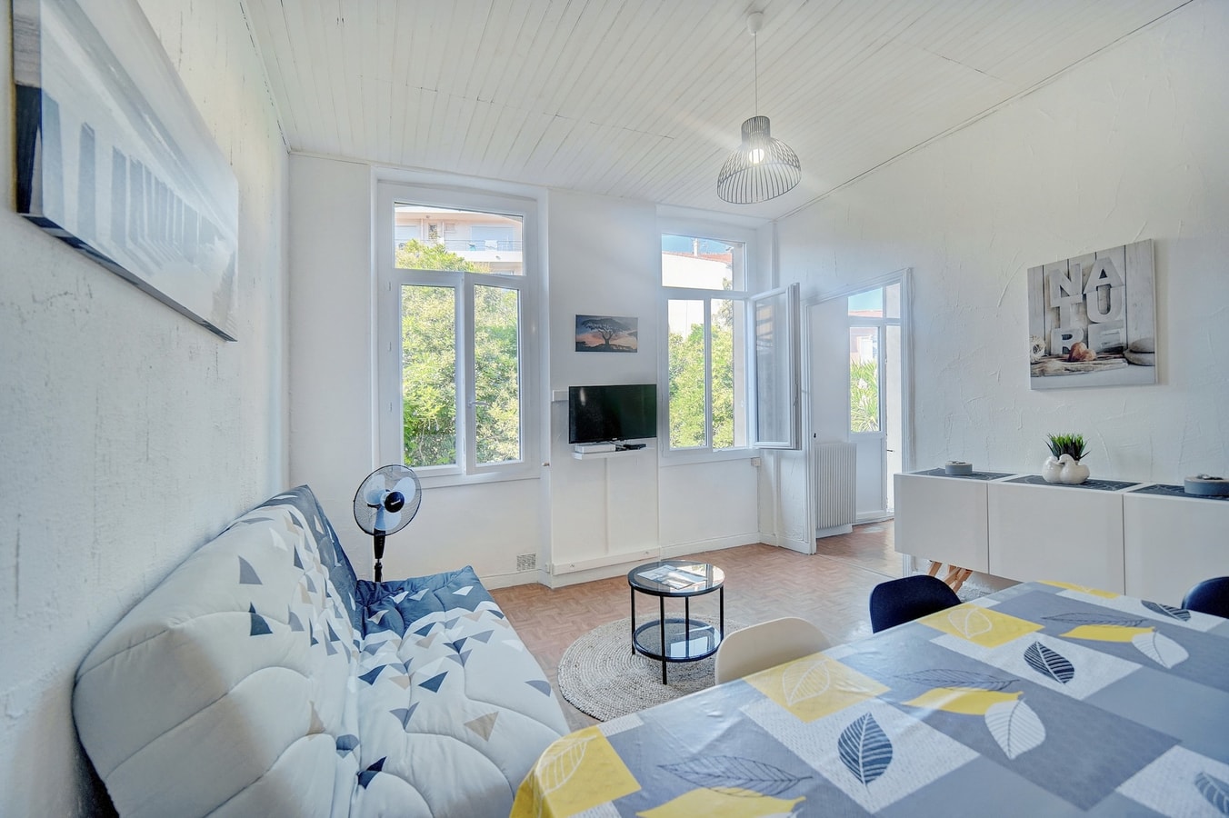 Villa Grand-Mere · Immogroom - Suquet - 2 min from the beaches 11 ImmoGroom