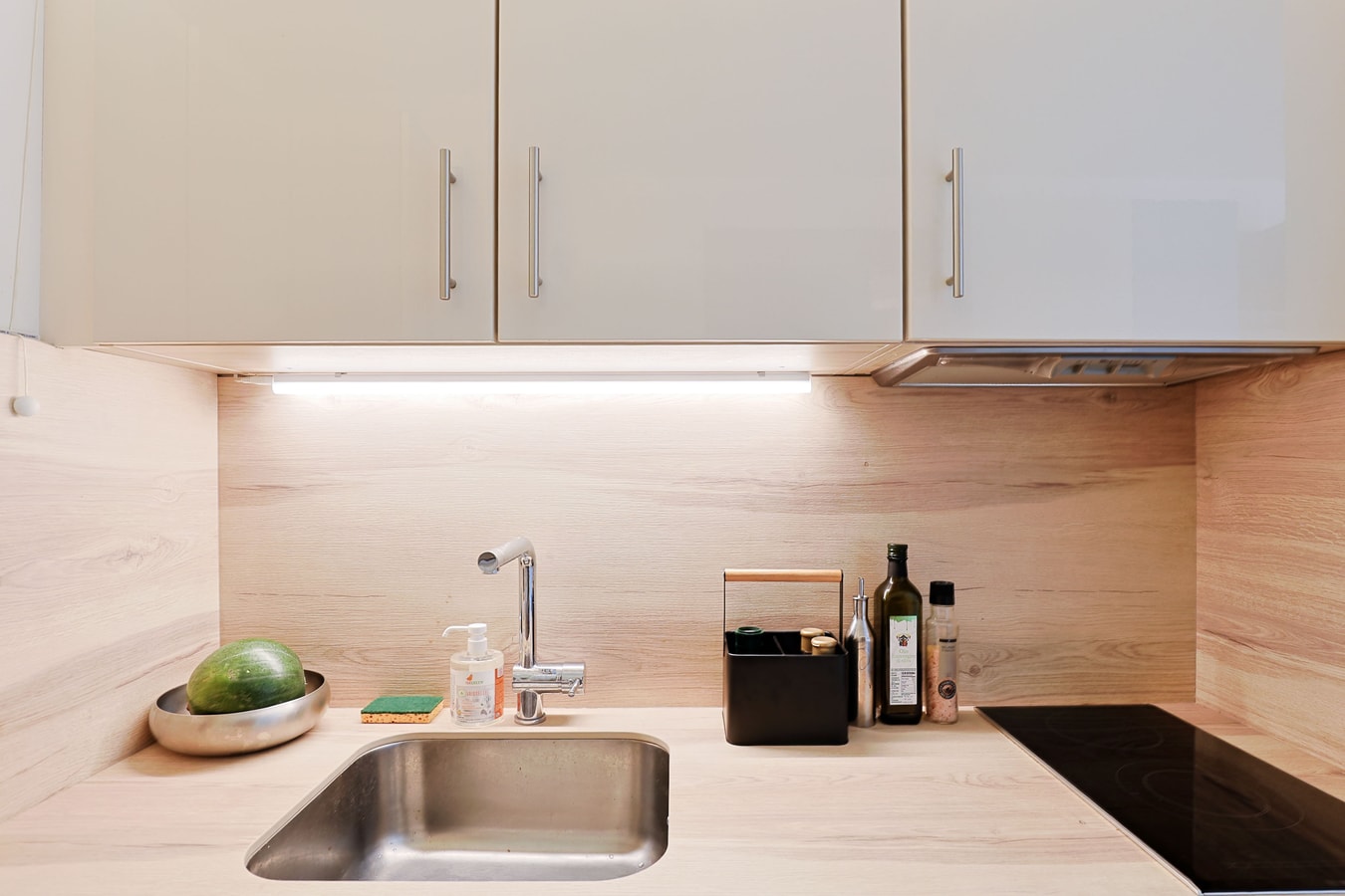 Upstays Le Suquet 1Br with Ac & Terrace 11 Upstays