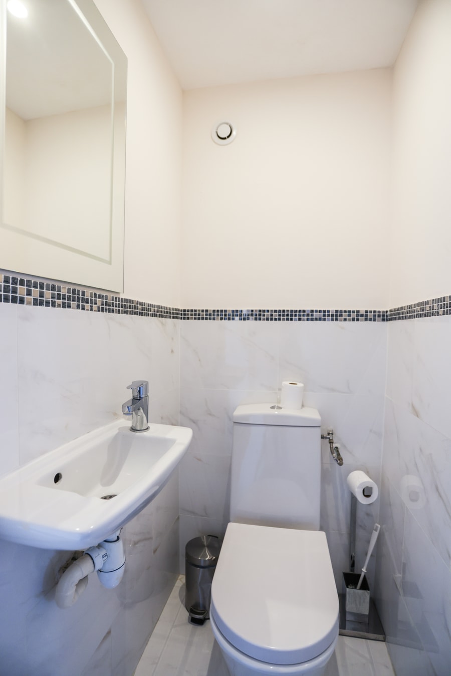 Immogroom - Charming building in Suquet 52 Upstays