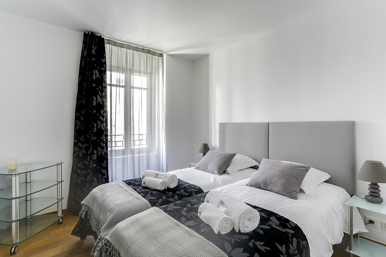 Antonia · Immogroom - 8 min from the Palais - A C 1 ImmoGroom