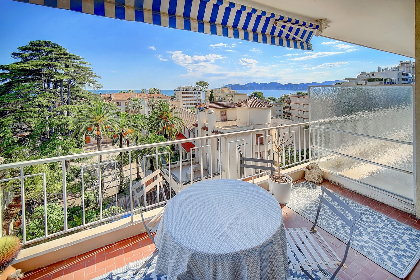 Immogroom Close beaches Beautiful terrace Sea view 18 ImmoGroom