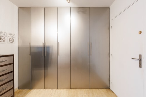 Immogroom – Stylish Studio – Beach 1 min away- AC 13 ImmoGroom