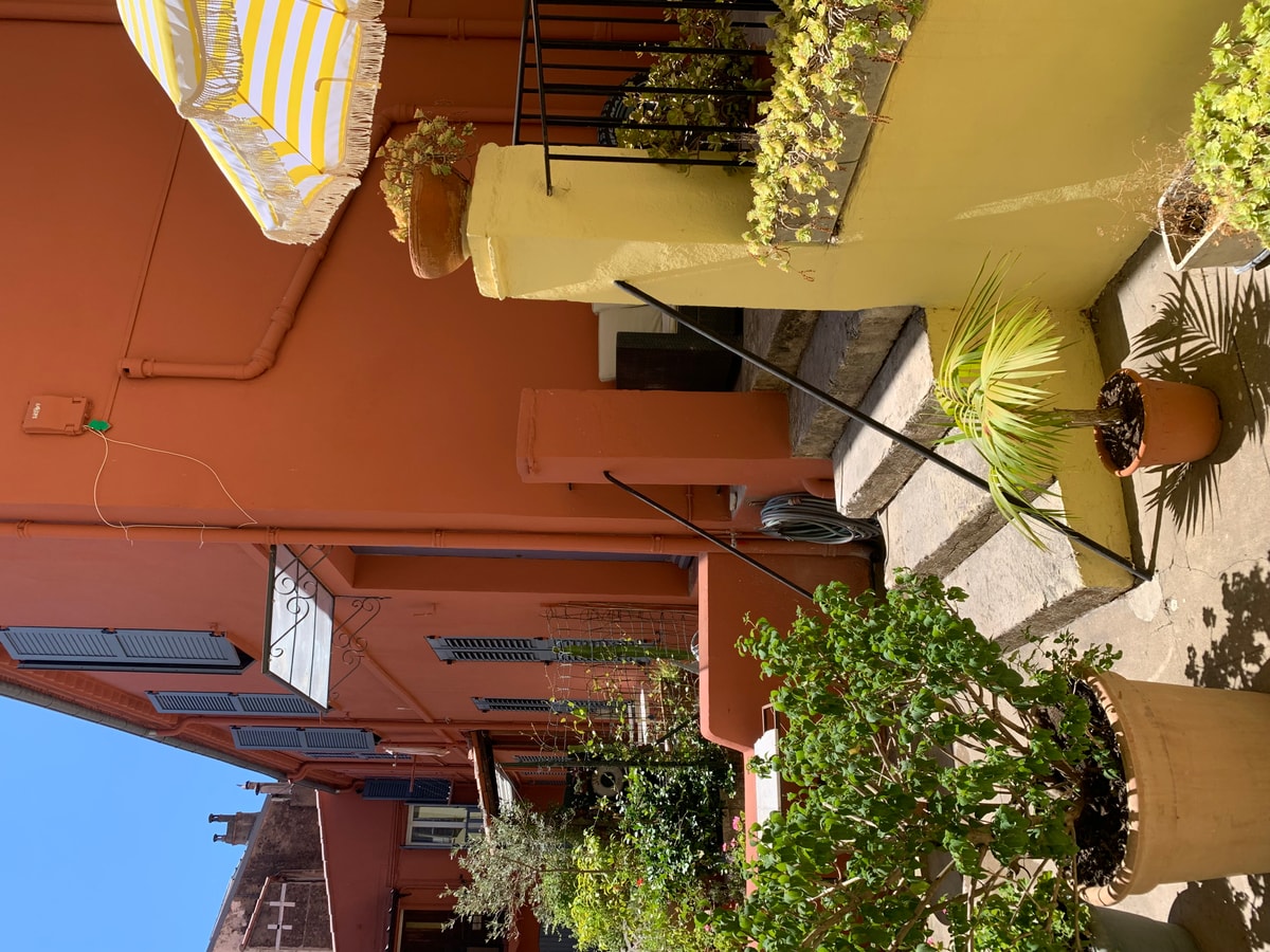 Immogroom-charming apartment 2 steps from the port 17 ImmoGroom