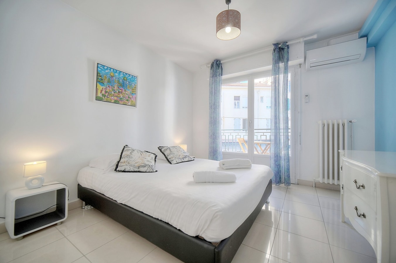 Mazarin · Immogroom - Renovated apartment - Terrace - A C 1 ImmoGroom