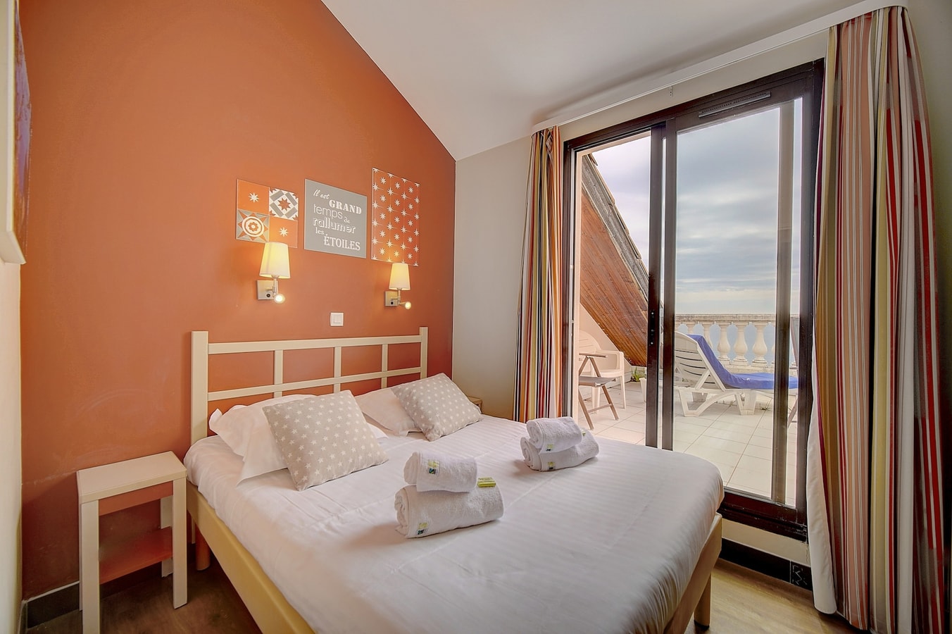 Immogroom - Sea view - Pool - A/C - Wifi - Parking 3 ImmoGroom