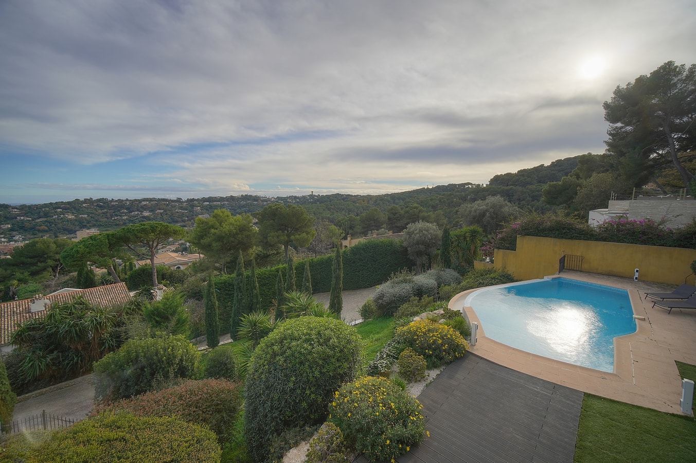 IMMOGROOM - Exceptional Villa - Sea View - Pool 40 ImmoGroom