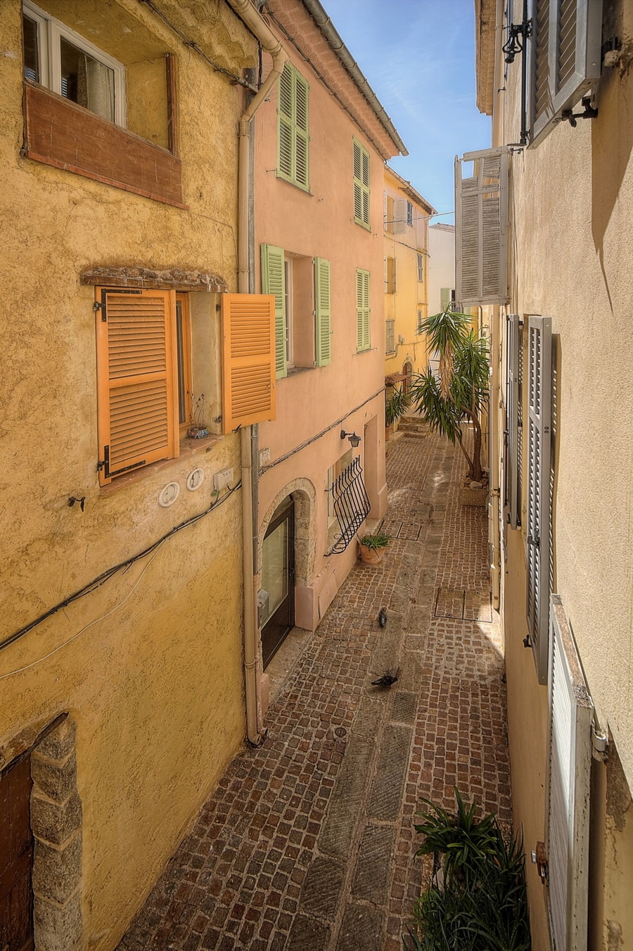 Beaba · Immogroom-Suquet-AC-Wifi-close to the beaches 16 ImmoGroom