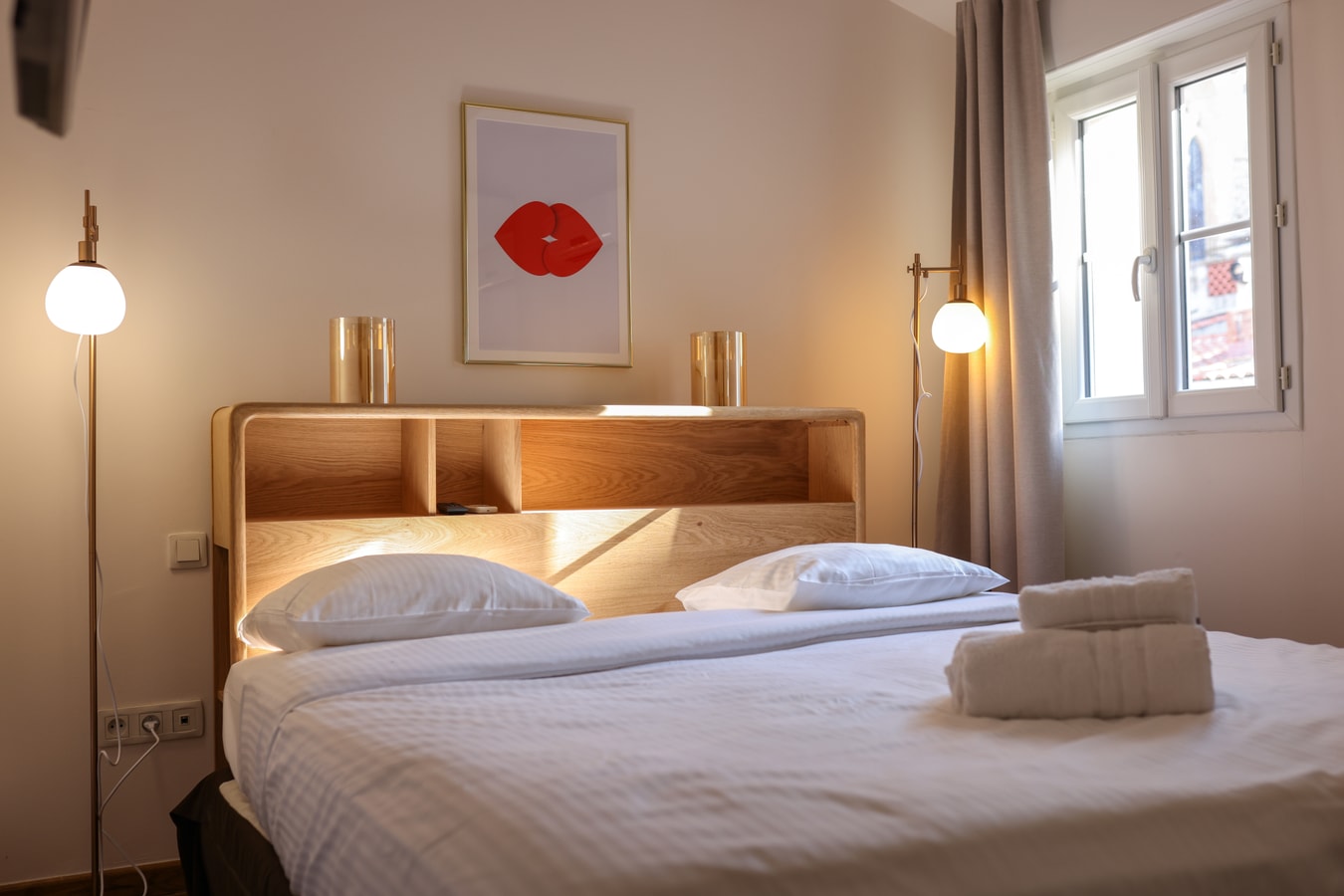 Immogroom - Charming building in Suquet 23 Upstays