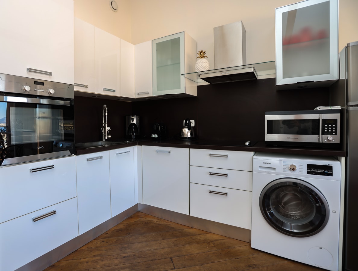 Immogroom - Charming building in Suquet 36 Upstays