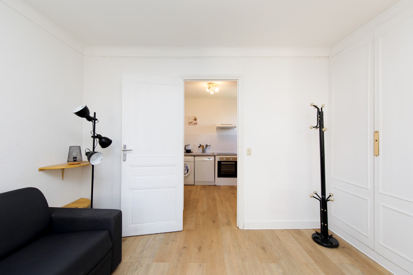 Occitan · Immogroom - 5 min from beaches - Suquet - AC 6 ImmoGroom