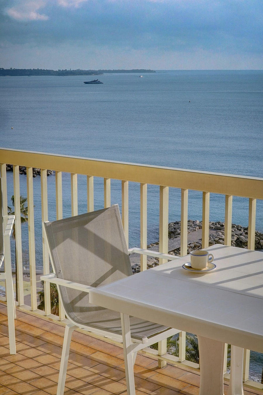 Immogroom - Panoramic View - quiet - AC - bright 15 ImmoGroom
