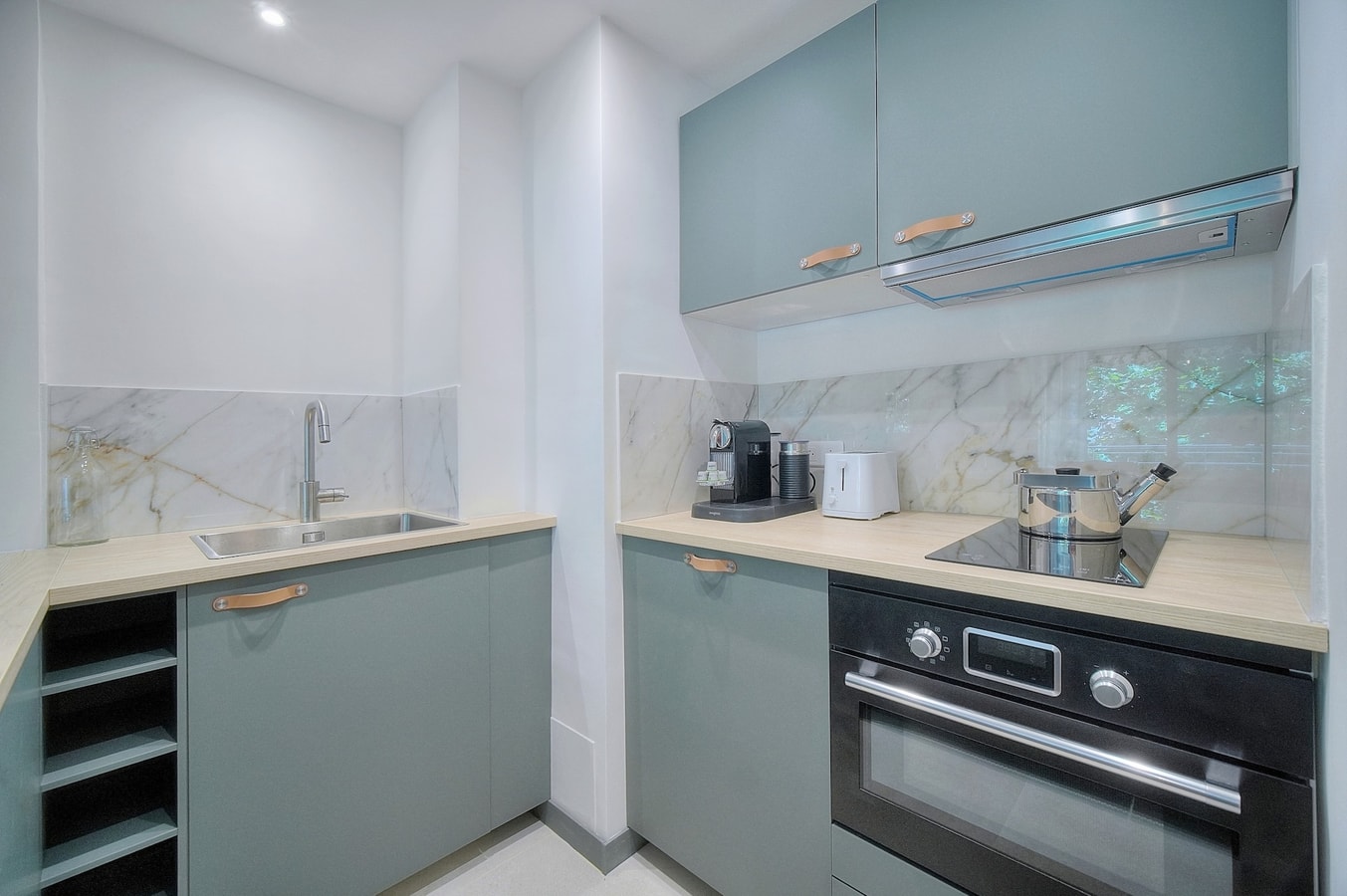 Diamant · Immogroom - Modern with Terrace - Air 2 ImmoGroom