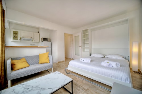 Immogroom - Cosy - California- Close to everything 0 ImmoGroom