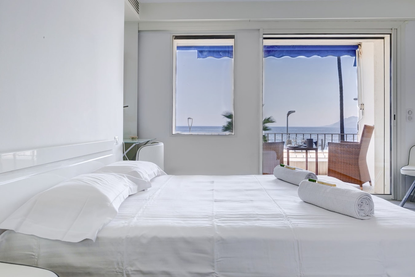 Immogroom - Sea view - Panoramic terrace - center 2 ImmoGroom