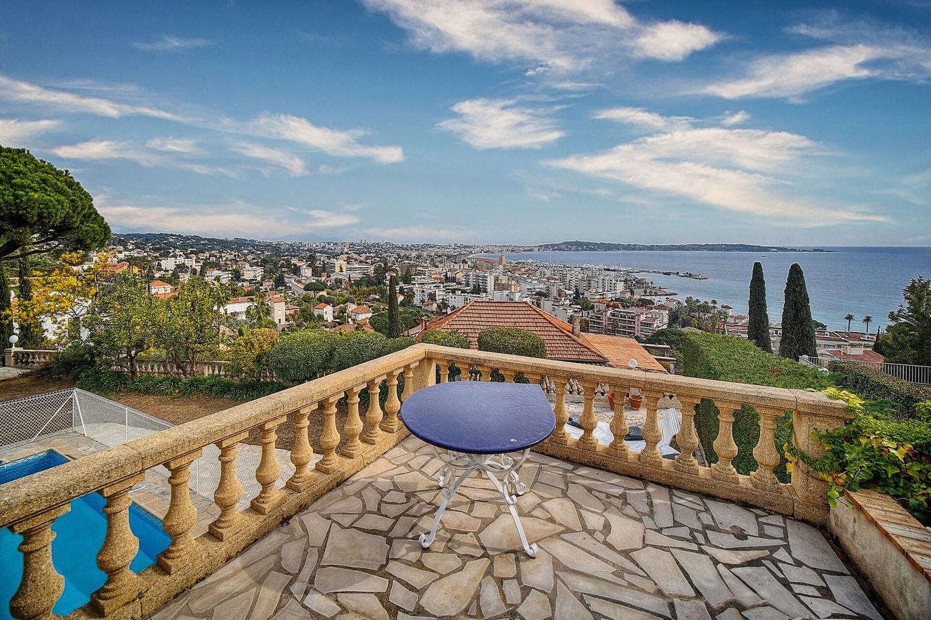 Sunshine · Immogroom- Top of villa 200m2 - Garden - Pool 42 ImmoGroom