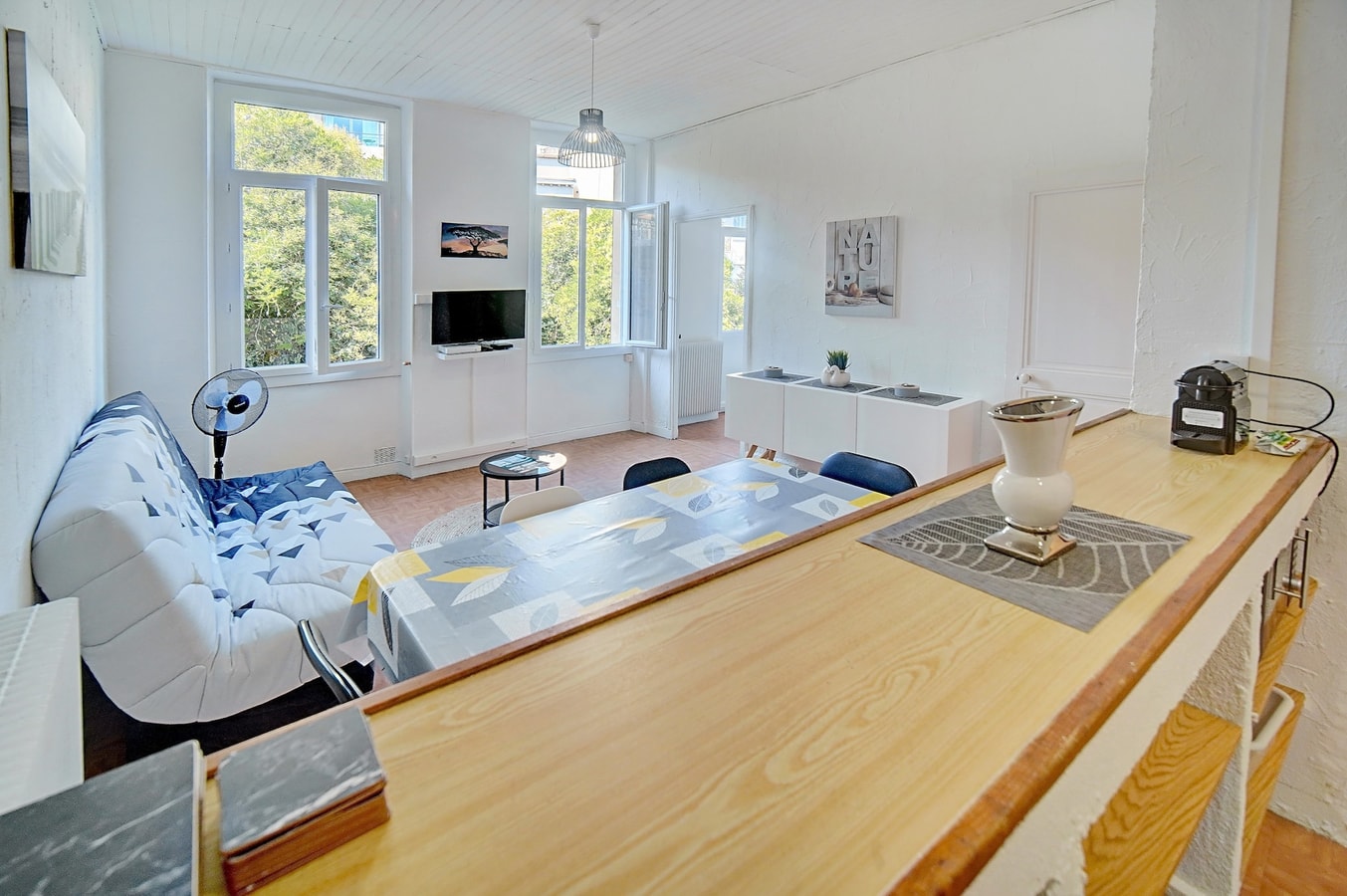 Villa Grand-Mere · Immogroom - Suquet - 2 min from the beaches 1 ImmoGroom