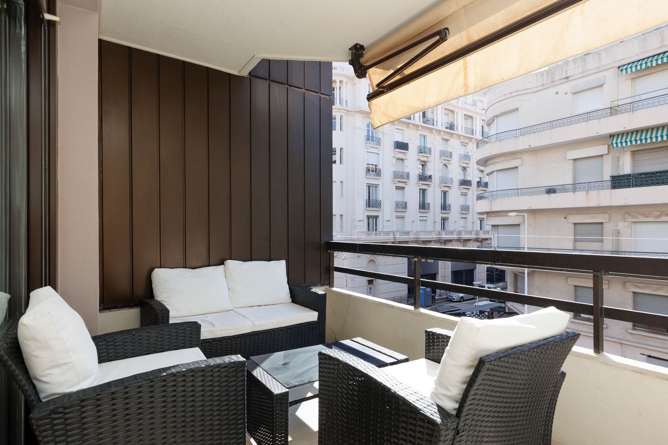Immogroom - Luxury 1 bedAppartment - A/C - Terrace 24 ImmoGroom