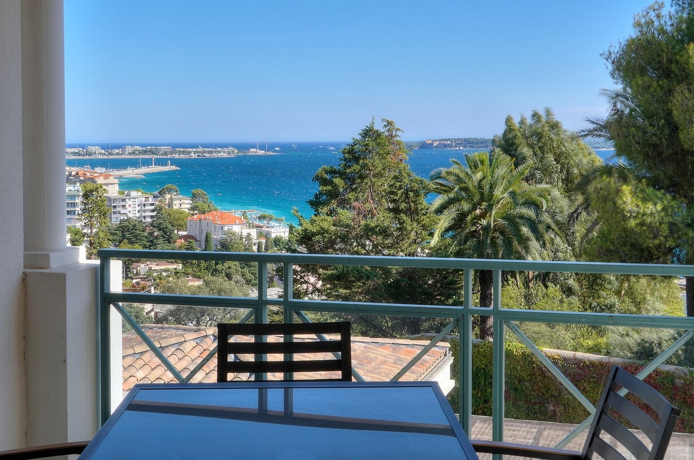 Immogroom - Renovated - Sea view - Pool - Patio 29 ImmoGroom