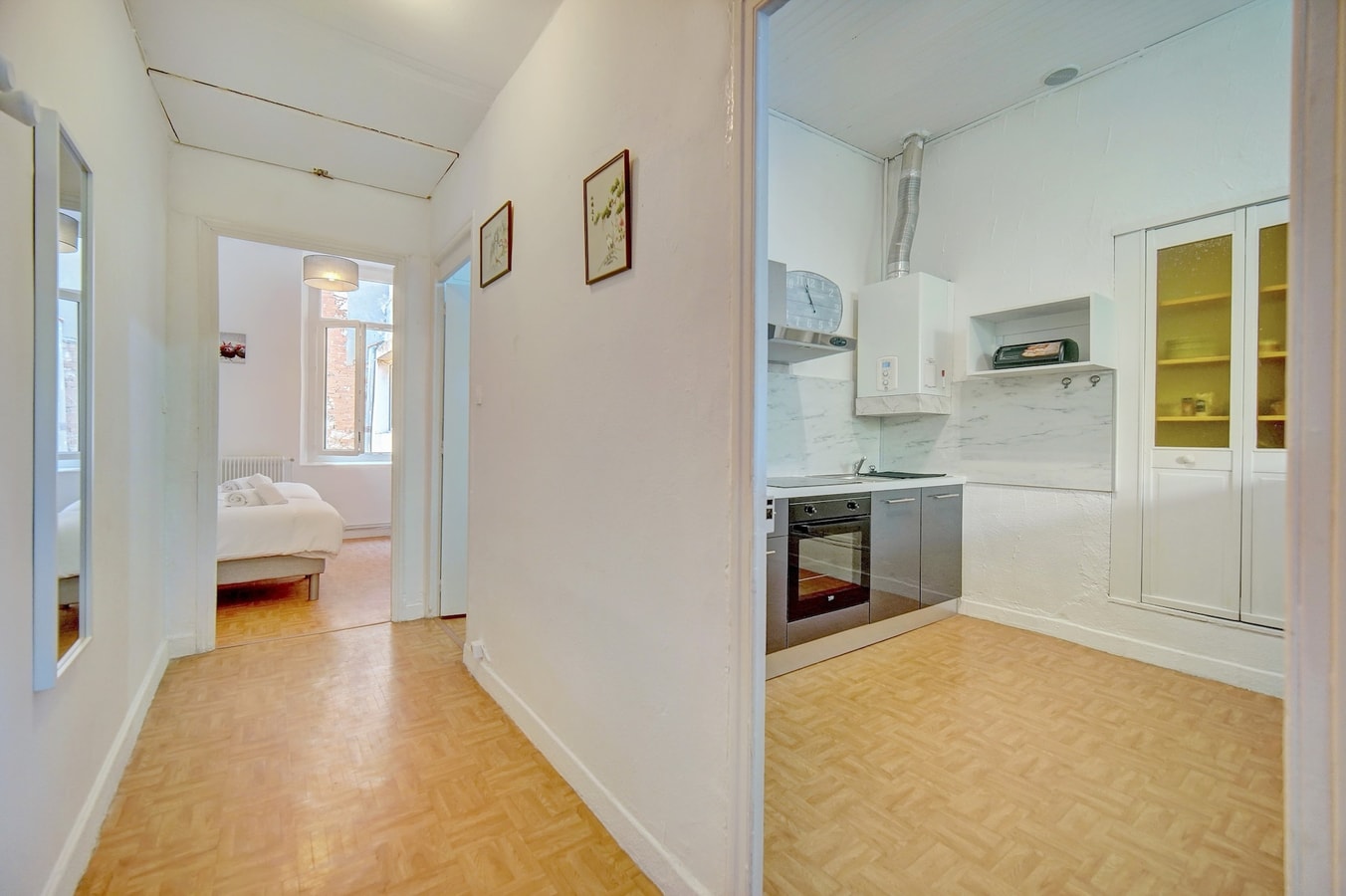 Villa Grand-Mere · Immogroom - Suquet - 2 min from the beaches 15 ImmoGroom