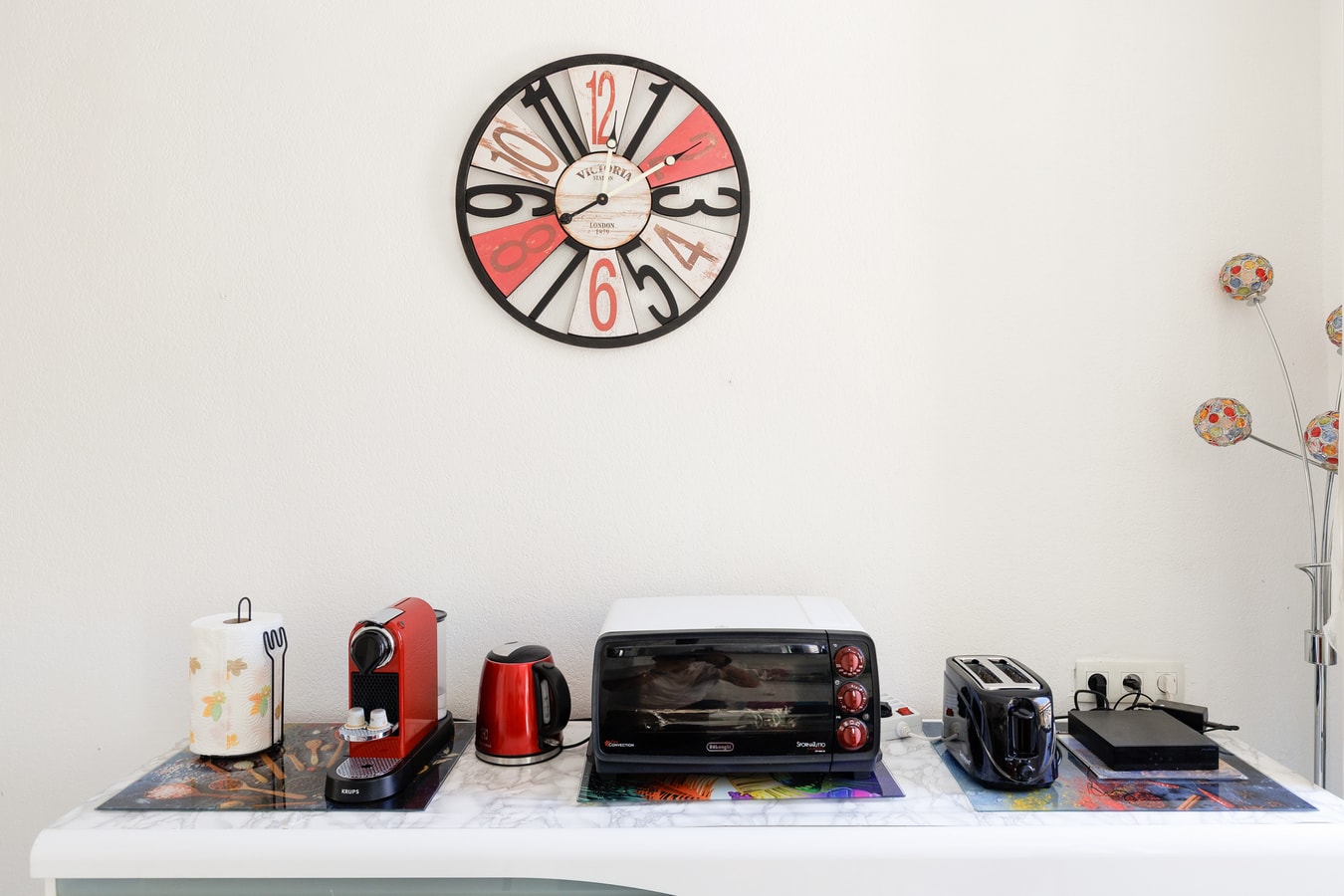 Upstays cosy studio near Palais 4 Upstays