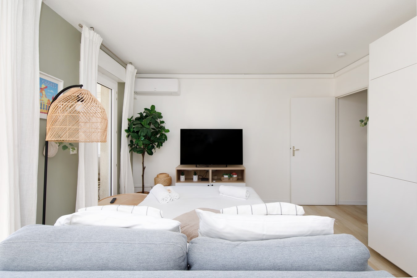 Immogroom - Warm T2 - AC - Wifi - Comfort 2 ImmoGroom