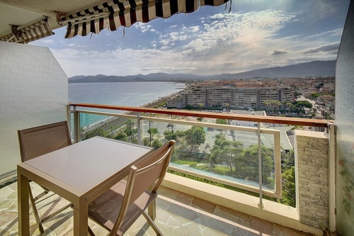 Immogroom- Magnifique Vue - Neuf - Terrasse - Clim 0 ImmoGroom