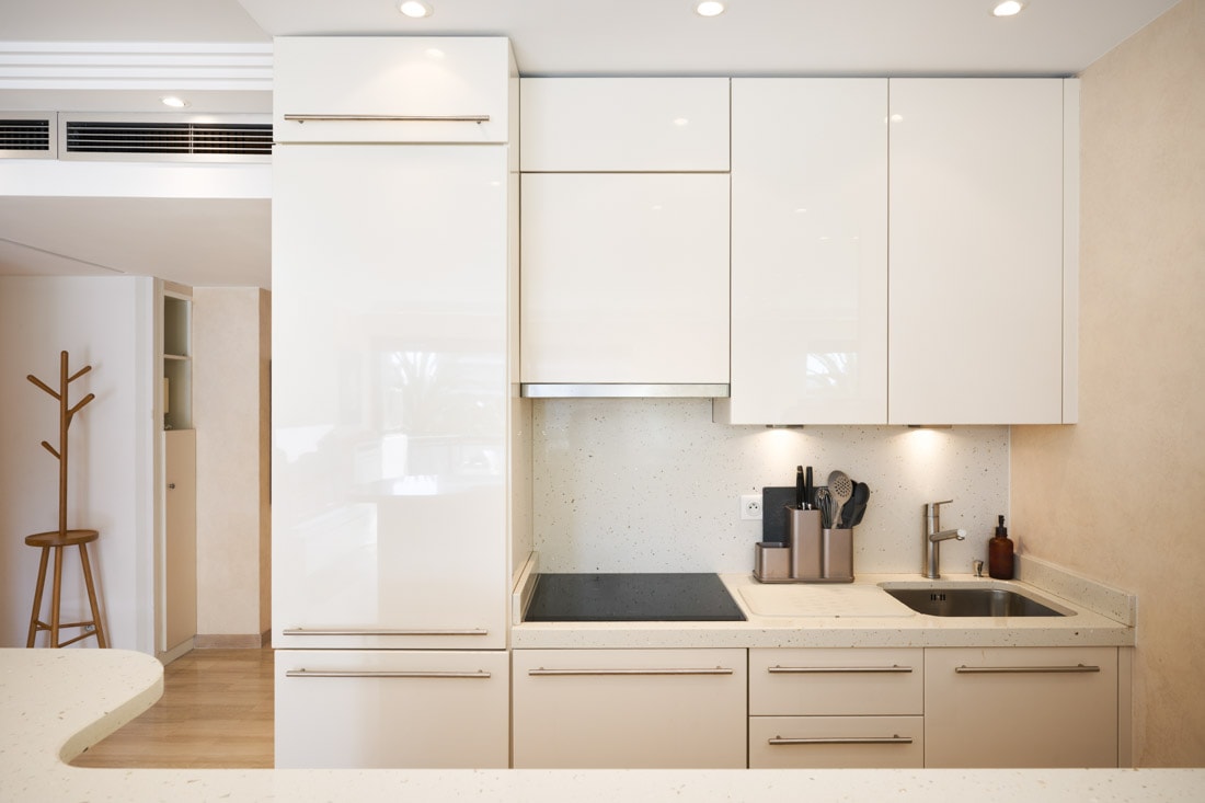 Upstays Croisette 75m² 2Br with terasse 2 Upstays