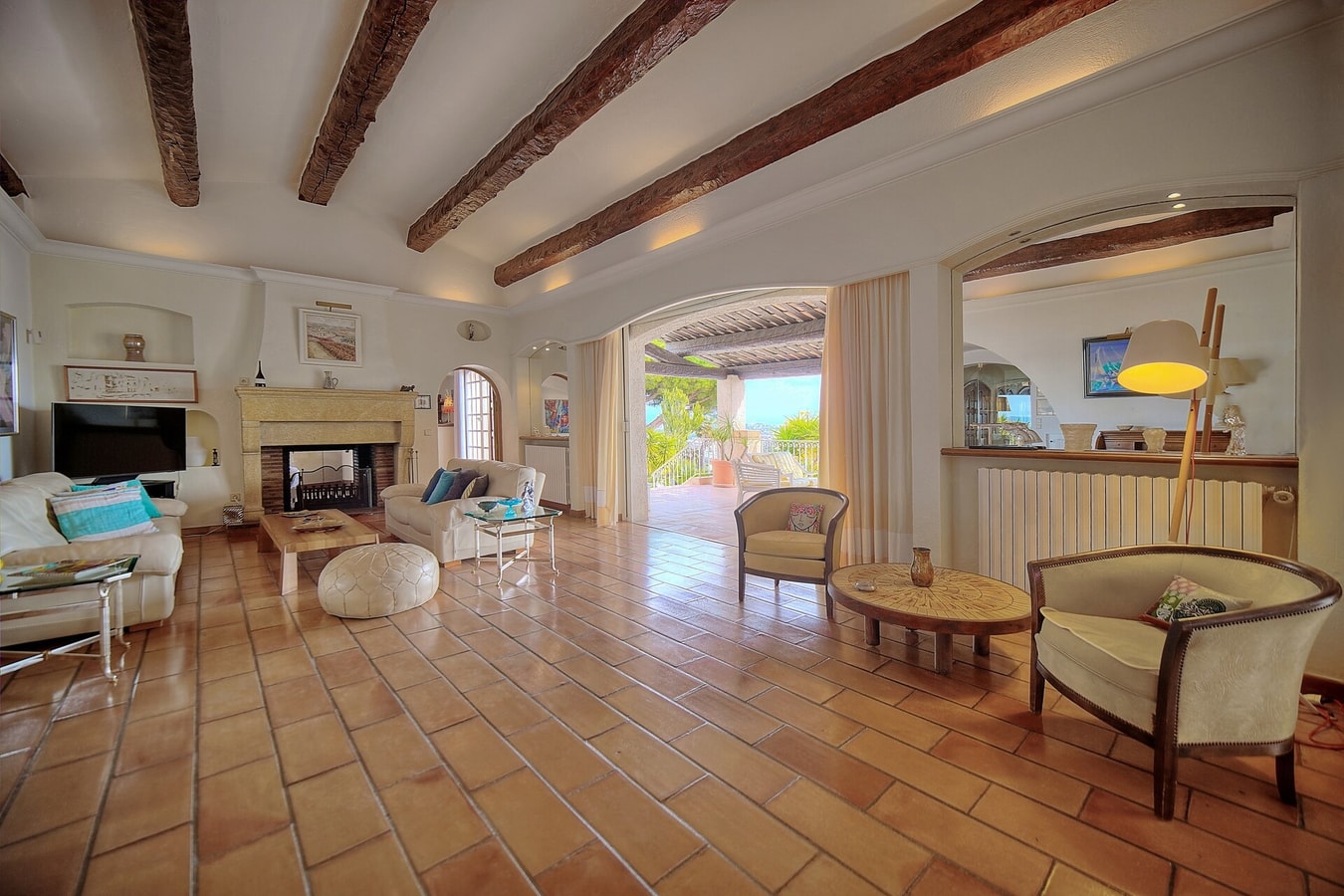 Sunshine · Immogroom- Top of villa 200m2 - Garden - Pool 9 ImmoGroom