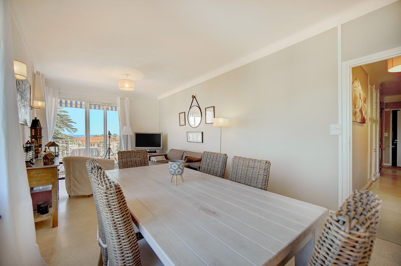 Immogroom Close beaches Beautiful terrace Sea view 7 ImmoGroom