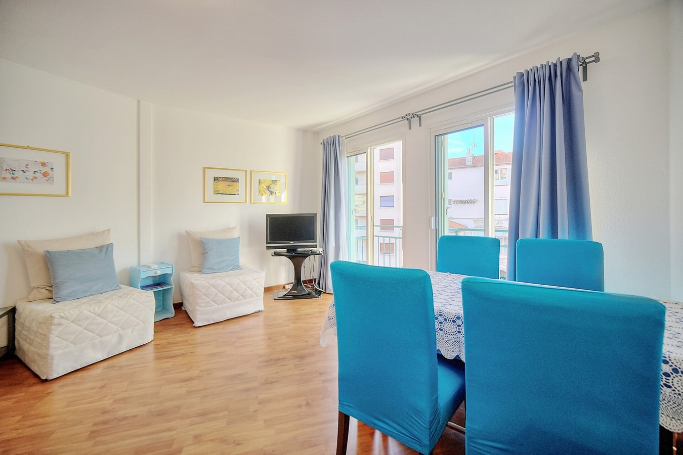 Immogroom - Fully equipped - Close to the beach 15 ImmoGroom