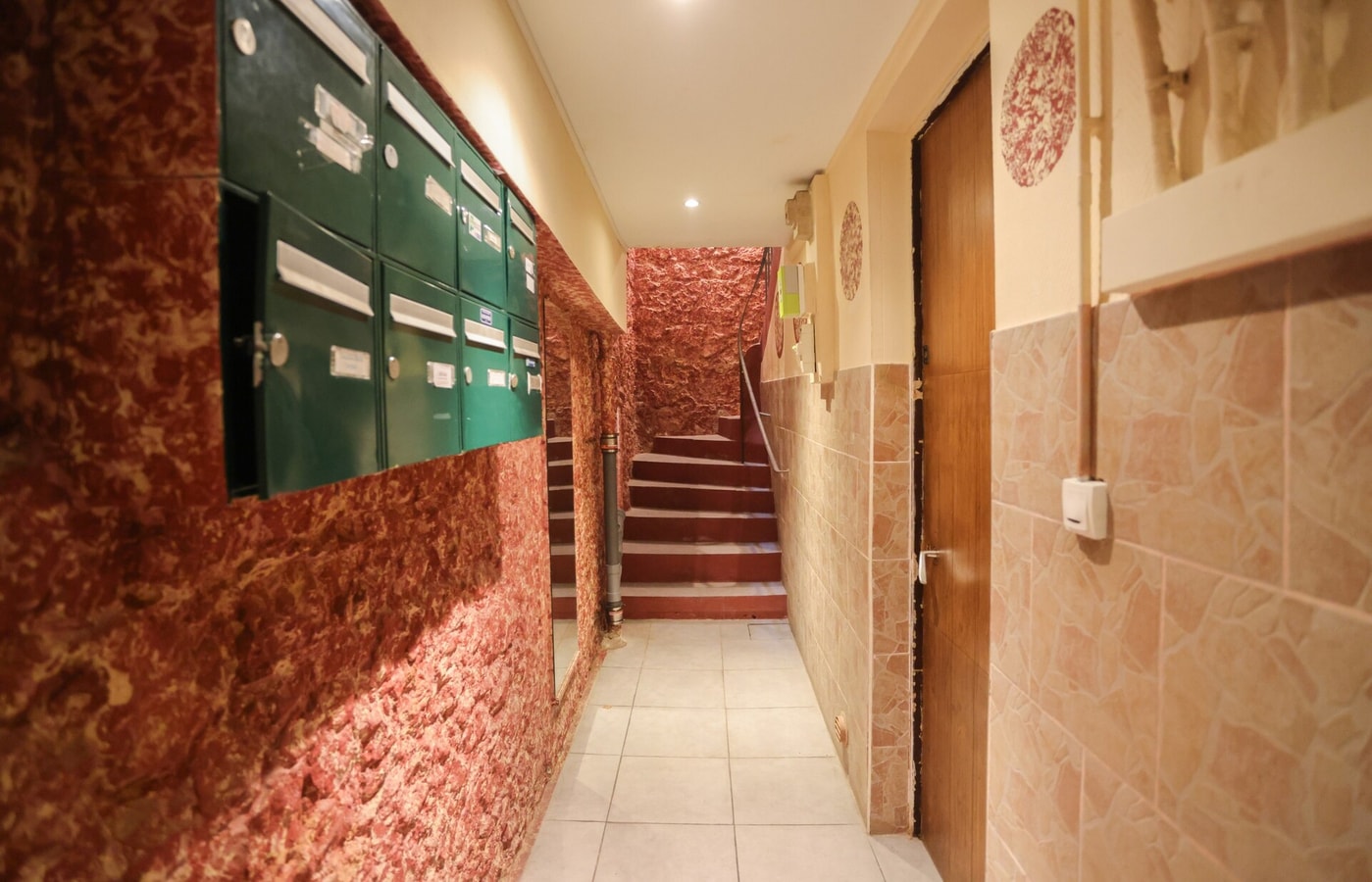 Stitch · Immogroom - 10 min from the city center - Cosy 25 ImmoGroom