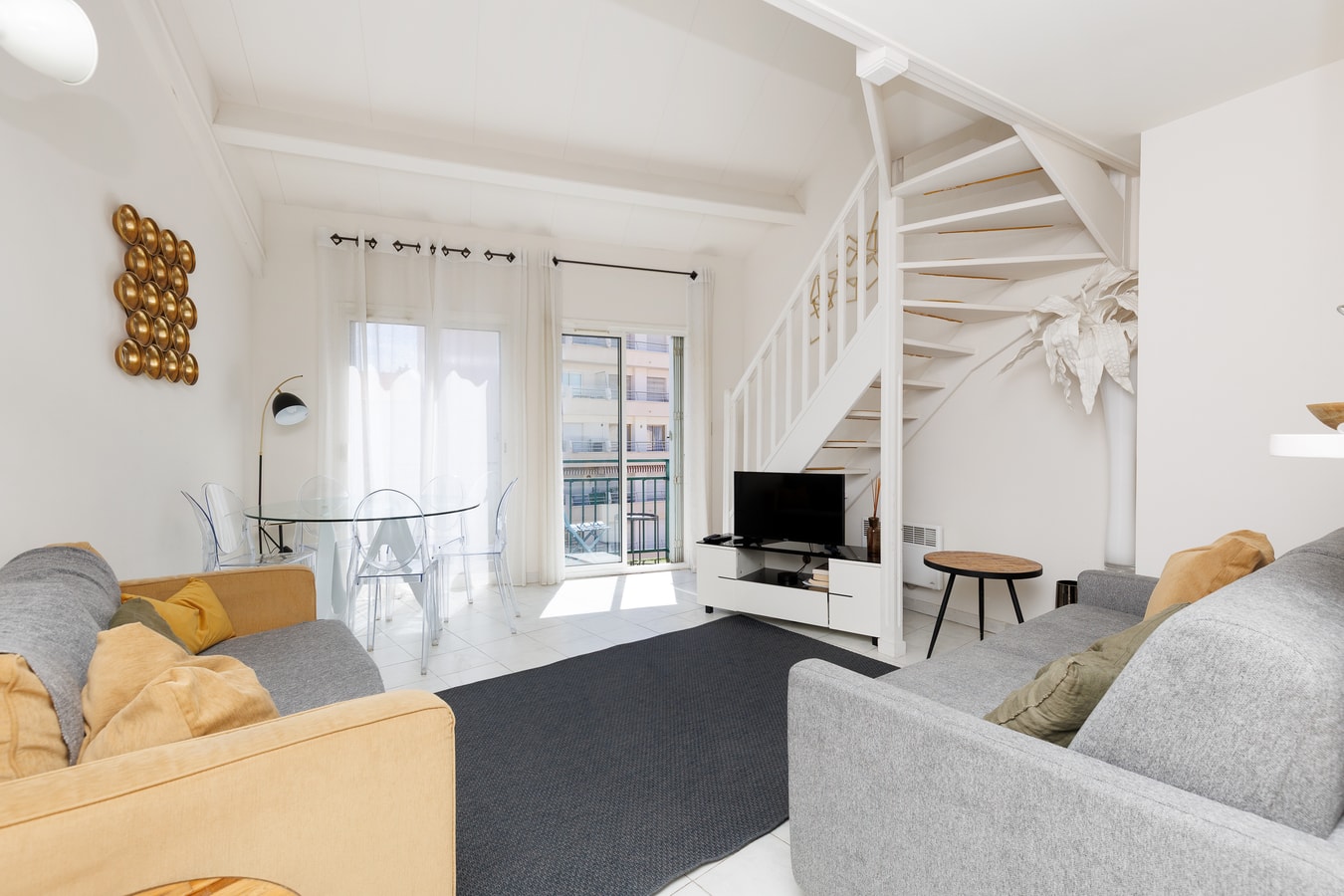 Upstays Suquet Duplex 57m² Near Beach 4 ImmoGroom