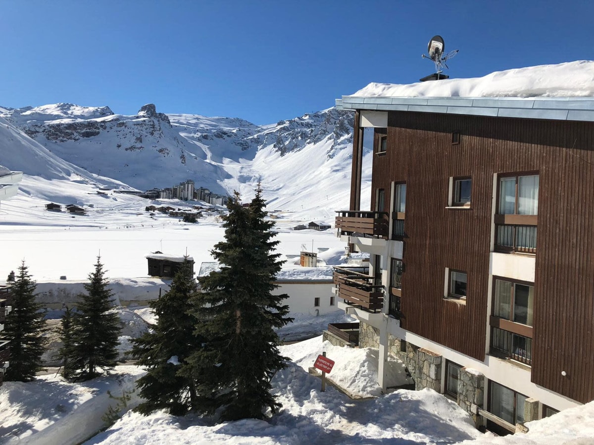 Immogroom - At the foot of the slopes - Wifi 19 Upstays