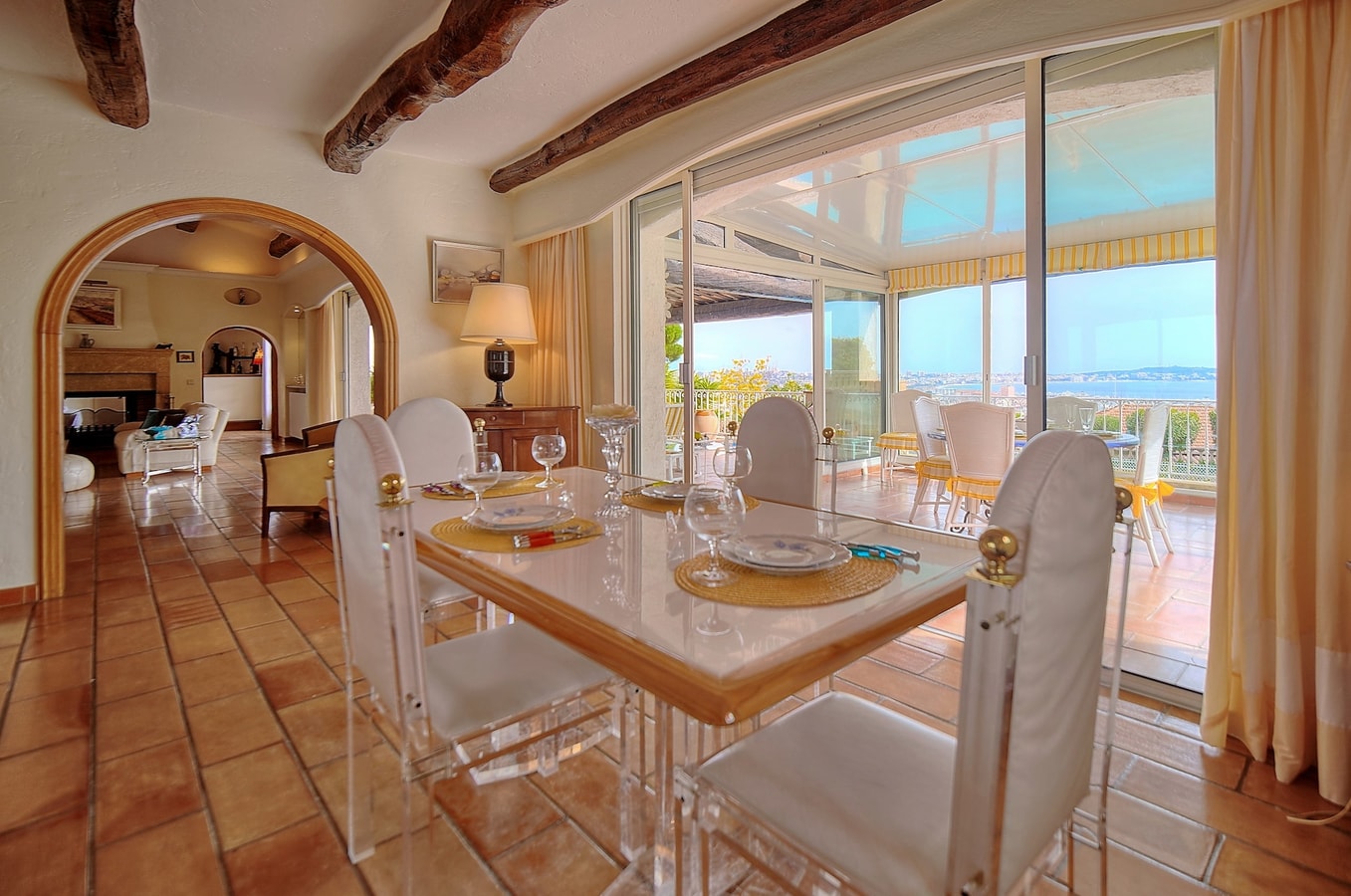 Sunshine · Immogroom- Top of villa 200m2 - Garden - Pool 15 ImmoGroom