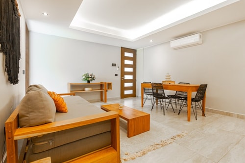 Luxury 1BD Condo 3 blk from 5th Ave W/Pool&Parking