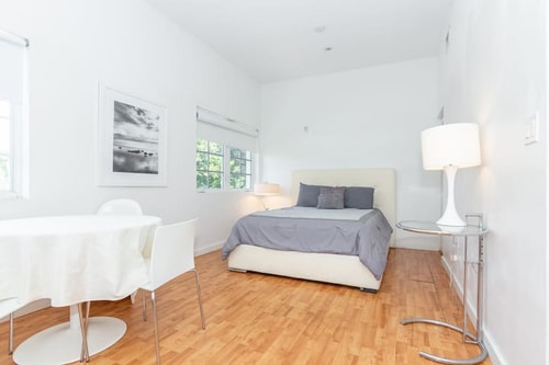 Cozy South Beach Apt in Convention Center