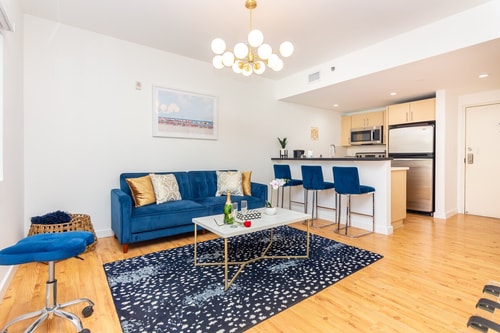 Convention Center 2 GA 105