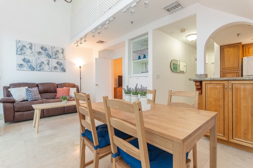 Oceanfront Resort Apartment Free Parking