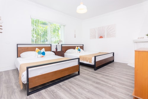 Stylish 3-Bedroom apt in the heart of SOUTH BEACH