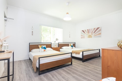 Stylish 3-Bedroom apt in the heart of SOUTH BEACH